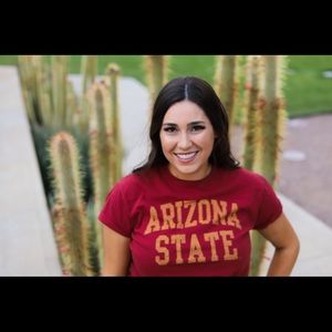 Meet your Posher, Tatum